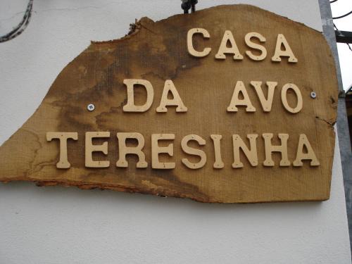 Sabugueiro House | Casa da Avó Teresinha