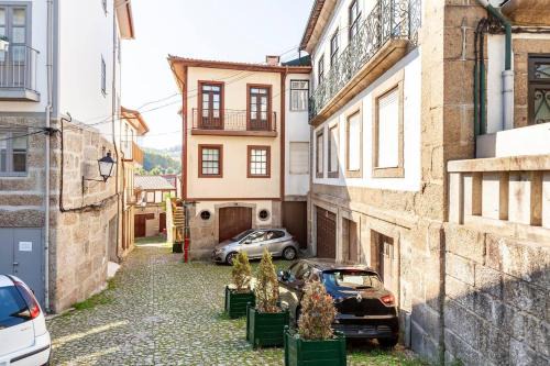 Guimaraes House | Casa da Avó Zilda
