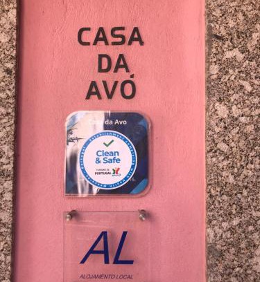 Geres House | Casa da Avo