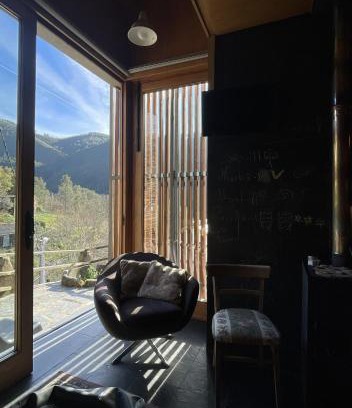 Alvarenga House | Casa da Azenha - Aldeia da Paradinha com praia fluvial