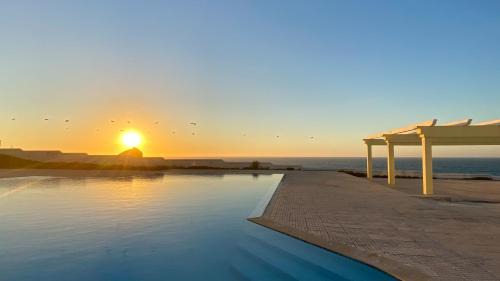 Praia de Santa Cruz House | Casa da Azenha Deluxe