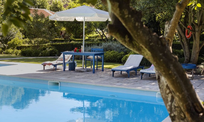 Lamego House | Casa da Azenha