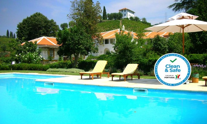 Lamego House | Casa da Azenha