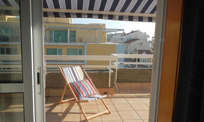 Barra Apartment | Casa da Barra