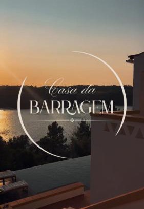 Martinchel House | Casa da Barragem - Castelo de Bode
