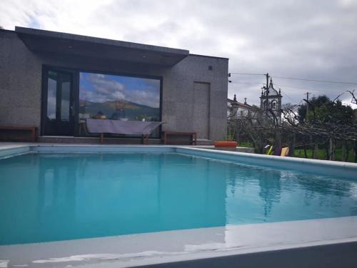 Arcos de Valdevez House | Casa Da Barroca