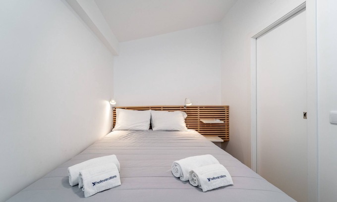 Albufeira Apartment | Casa da Bateria by HelloVacations