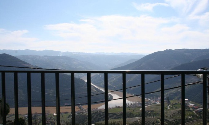 Casal de Loivos House | Casa da Bela Vista