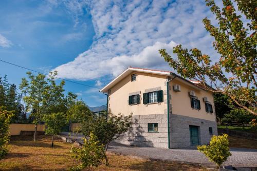 Ponte da Barca House | Casa da Belavista