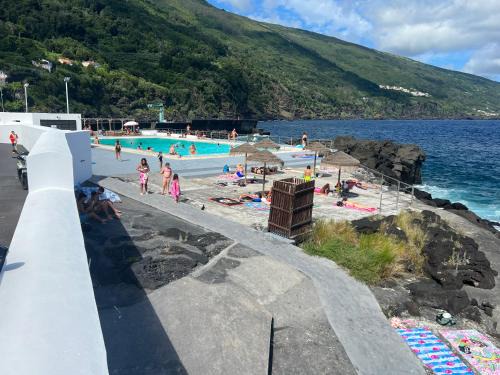 Lajes do Pico House | Casa da Bicuda