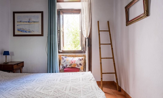 Bombarral House | Casa da Boa Esperança