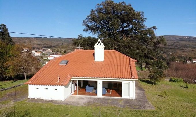 Cabracao House | Casa da Cabração