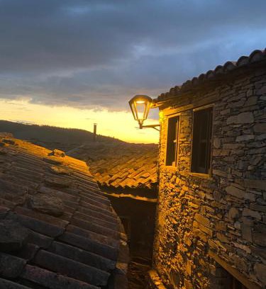 Lousa House | Casa da Carolina