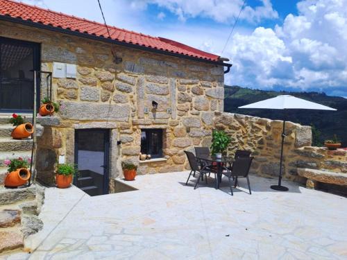 Soajo House | Casa da Carrasqueira