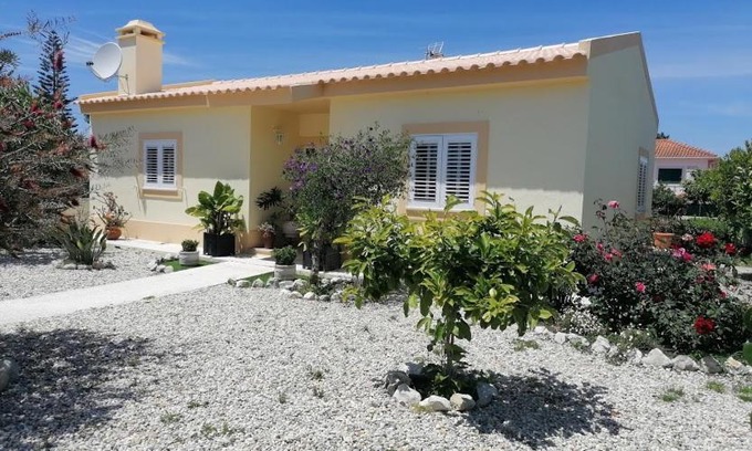 Carrasqueira House | Casa da Carrasqueira - Sesimbra