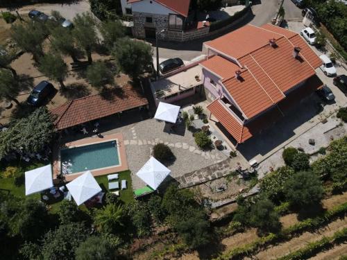 Molares House | Casa da Cesta