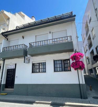 Vila Praia de Ancora House | Casa da Clô