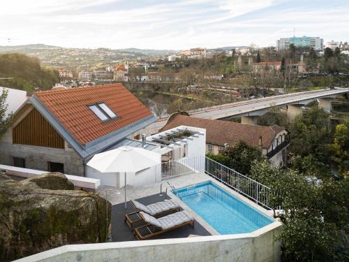 Amarante House | Casa da Corina