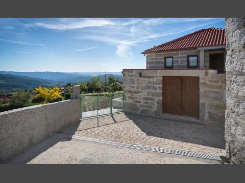 Cubalhao House | Casa da Costa