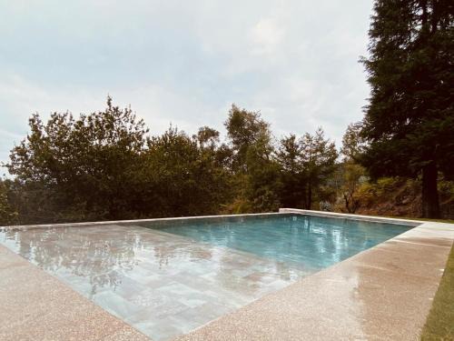 Bouro House | Casa da Cresso