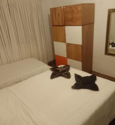 Vila Britania House | Casa da Cris
