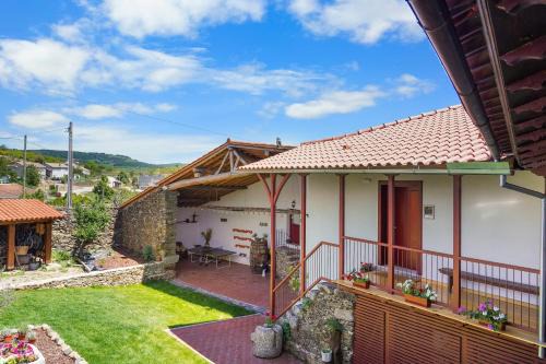 Vinhais House | Casa da Edrosa