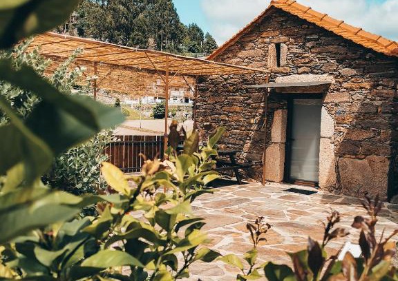 Arouca House | Casa da Eira