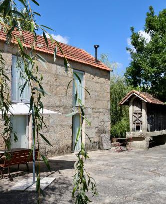 Marco de Canaveses House | Casa da Eira