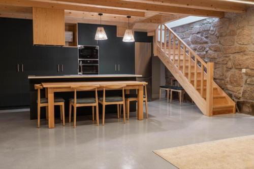 Vila Real House | Casa Da Eira