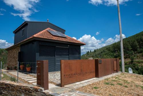 Casares House | Casa Da Eira Velha