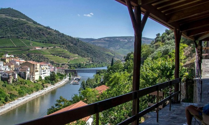 Bomfim Villa | Casa da Encosta Douro Valley