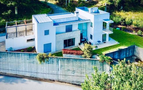 Tabuacas House | Casa da Escola