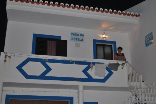 Carrapateira House | Casa Da Estela