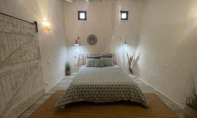 Carrapateira House | Casa da Estrelinha