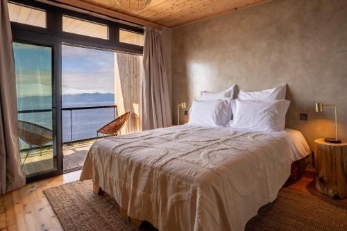 Santo Amaro House | Casa da Faia