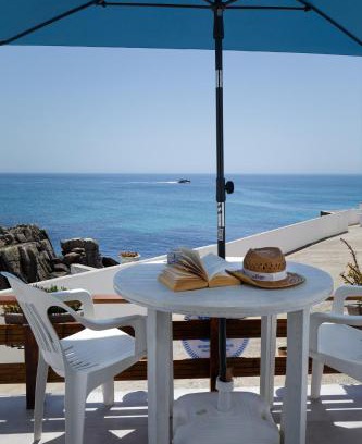 Peniche House | CASA DA FALÉSIA 28 - Casa