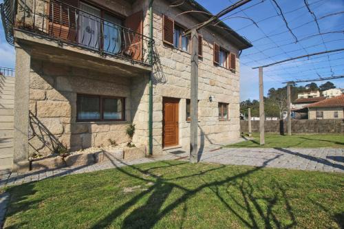 Bouro Apartment | Casa da Fatinha by Gerês Casas