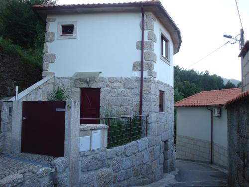Terras de Bouro House | Casa da Ficheira