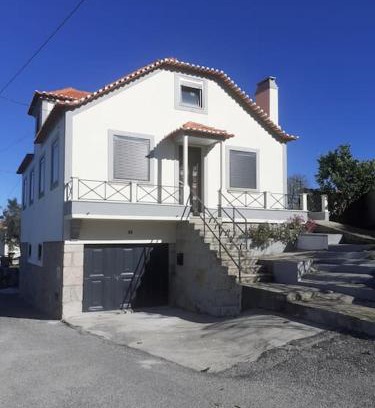 Gouveia House | Casa da Figueira