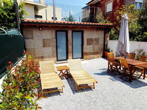 Medelo House | Casa da Florbela
