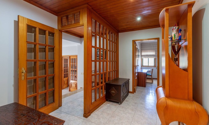 Vila do Conde House | Casa da Fonte - Minho's Guest
