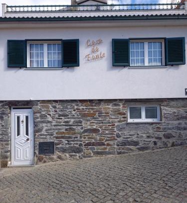 Peso da Regua House | Casa da Fonte