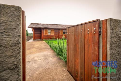 Praia da Vitoria House | Casa da Fontinha