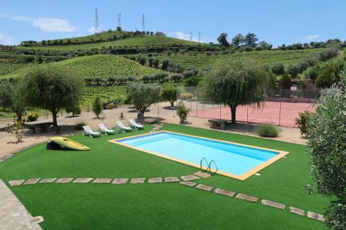Lamego House | Casa Da Formiga