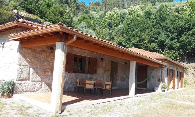 Molares House | Casa da Fragoeira