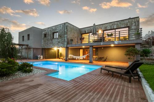Afife House | Casa da Gateira