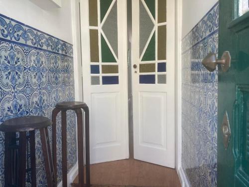Aveiro House | Casa da Genoveva - Typical House