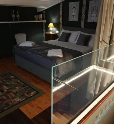Palermo Apartment | Casa da Giannina