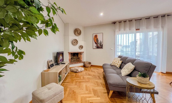 Viana do Castelo Apartment | Casa da Giesteira - near the city