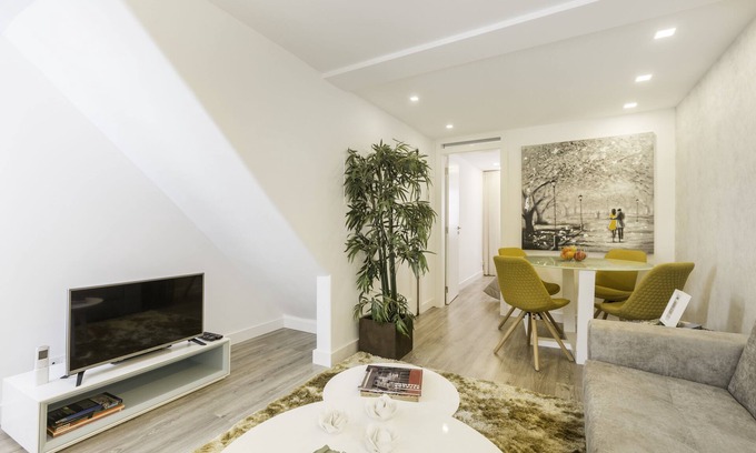 Sao Jose Apartment | Casa da Gloria · PREMIUM